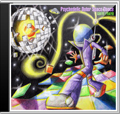 Guiye Frayo - Psychedelic Outer Space Dances - EP